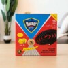Anti-moustiques Spirale Fumigène 155g HACKER