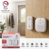 Sonnette Sans fil Etanche Electrique GSNC-2502