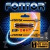 Jeu d'Embouts pour Visseuse 2PCS FONTOR