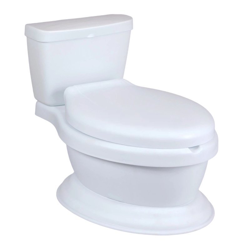 Toilettes d’apprentissage pour enfant portable – Image 2