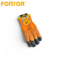 Alternative view of Gants Industriels N°10 XL FONTOR