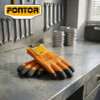 Gants Industriels N°10 XL FONTOR