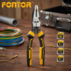 Pince Universel Multifonction 8.5" 220mm FONTOR