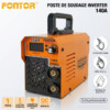 Poste à Souder IGBT 140A FONTOR