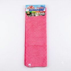 Serpillière Microfibre LYNA 50x70cm