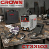 Poste à Souder 150A CROWN CT33102