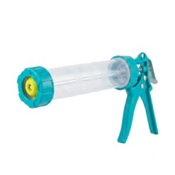 Alternative view of Pistolet Colle Silicone en PVC GOZELA