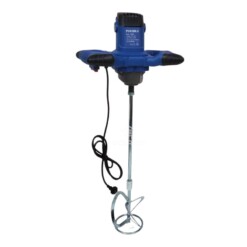 Alternative view of Malaxeur Mélangeur Electrique 1200W 220mm POWERBLU YAE2463