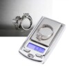 Mini Balance Bijoux Compacte Télécommande 200-0.01Gr