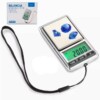 Mini Balance Bijoux DD-9022 200-0.01Gr