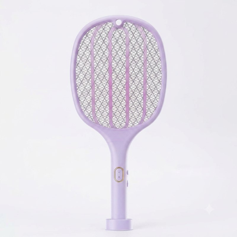 Raquette Anti Moustique Rechargeable Type-C 5V – Image 3