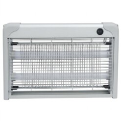 Alternative view of Appareil Anti-Moustique PEST KILLER 20W