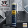 Colle Silicone Multifonction S10 KLEBER DEUTSCH 280ml