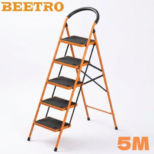 Echelle 5 Marches Larges BEETRO