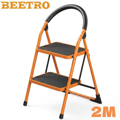 Echelle 2 Marches Larges BEETRO