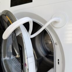 Support Butée de Porte de Machine à Laver Flexible Magnétique FIRLA – Image 5