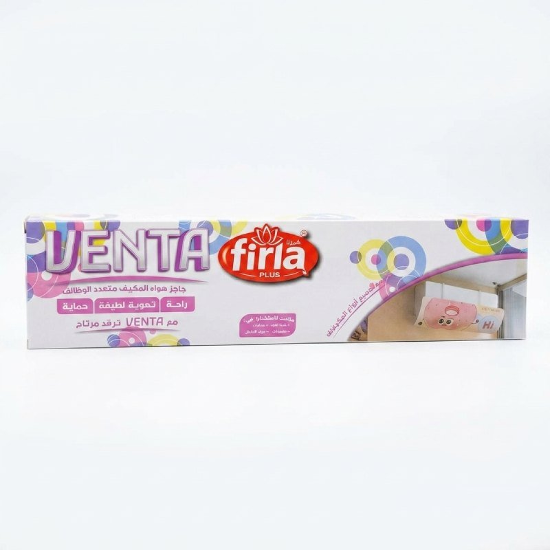 Déflecteur Climatiseur VENTA FIRLA 72-21 – Image 3