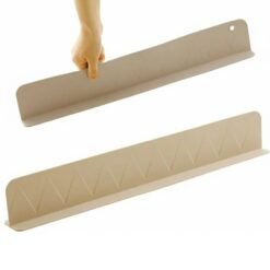 Alternative view of Protège-Eclaboussures d’Evier en Silicone avec Ventouses FIRLA