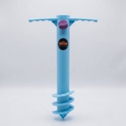 Support Piquet de Parasols en ABS Résistant au Vent – Image 8
