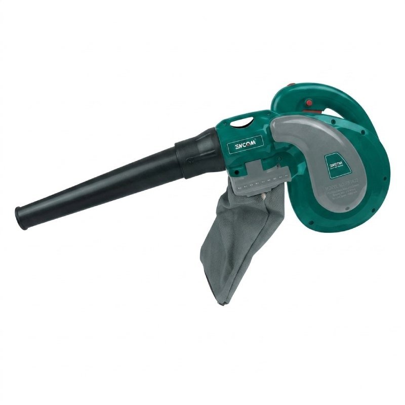 Aspirateur Souffleur 650W EMCOM – Image 2