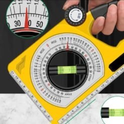 Outil de Mesure de Pente Magnétique Multi-Fonctions LAMBOSS – Image 3