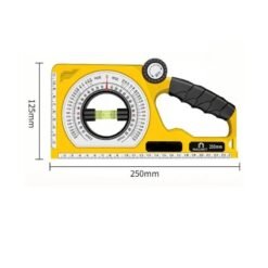 Outil de Mesure de Pente Magnétique Multi-Fonctions LAMBOSS – Image 4