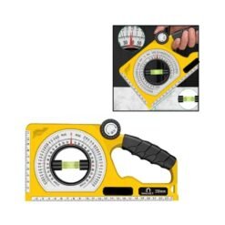 Alternative view of Outil de Mesure de Pente Magnétique Multi-Fonctions LAMBOSS