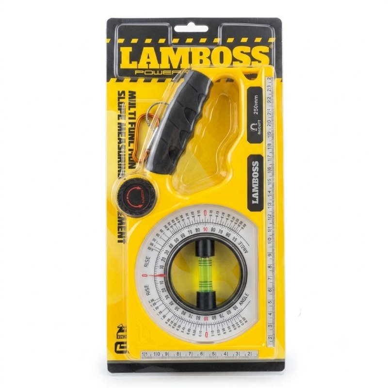 Outil de Mesure de Pente Magnétique Multi-Fonctions LAMBOSS – Image 7