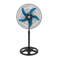Alternative view of Ventilateur STAND 18" 5 Lames DORA