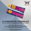 Colle PVC Multifonction 50Gr KLEBER