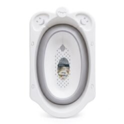 Baignoire Bébé Pliable Portable – Image 3