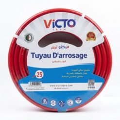 Tuyau d'Arrosage Jardinage 25M VICTO – Image 4