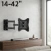 Support TV Mural (Home Design) 14-42"