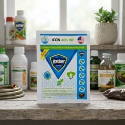 Hacker Insecticide 62g ICON