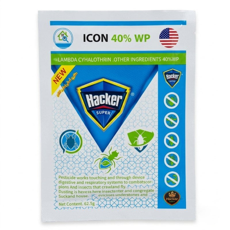 Hacker Insecticide 62g ICON – Image 2