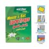 Colle Livre Rat et Souris MADJOUR