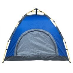 Alternative view of Tente de Camping Automatique 4 Personnes FIDERNO