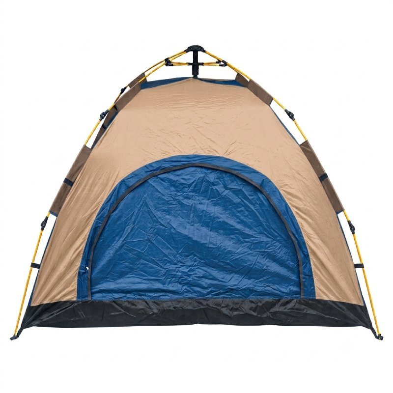 Tente de Camping Automatique 4 Personnes FIDERNO – Image 3