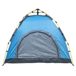 Tente de Camping Automatique 4 Personnes FIDERNO – Image 4