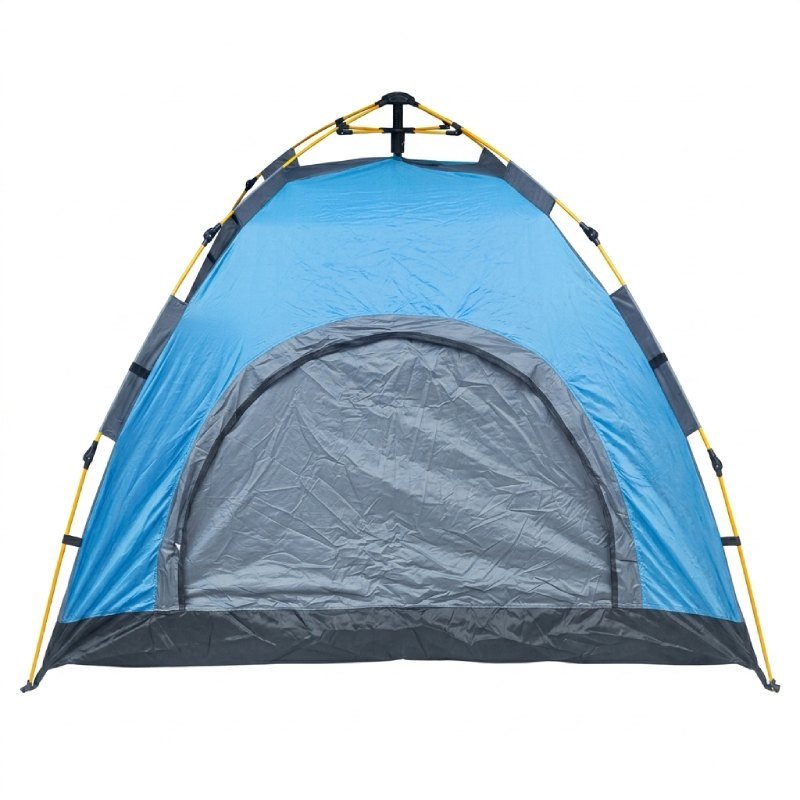 Tente de Camping Automatique 4 Personnes FIDERNO – Image 4