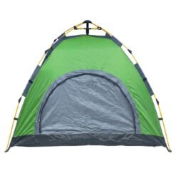 Tente de Camping Automatique 4 Personnes FIDERNO – Image 5