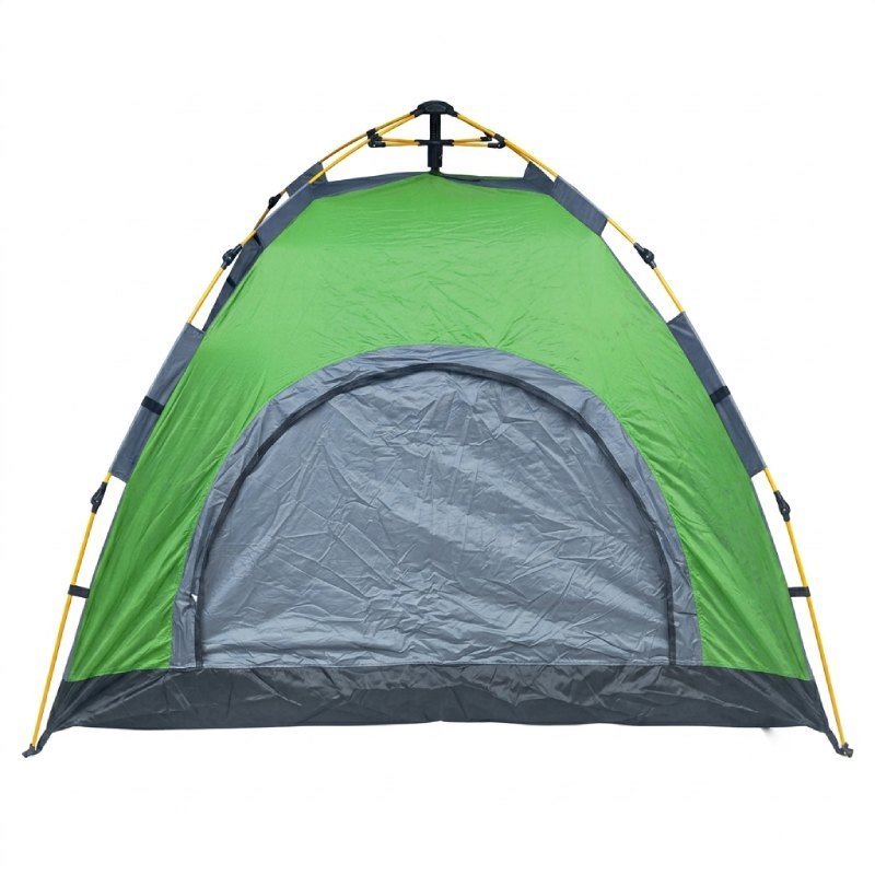Tente de Camping Automatique 4 Personnes FIDERNO – Image 5