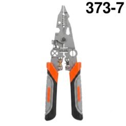 Pince à Dénuder à Sertir 18en1 Multi-Usage 373-7 – Image 3