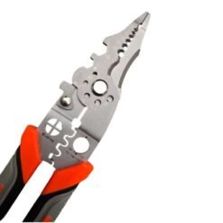 Pince Electricien à Dénuder 22cm 373-8 – Image 4