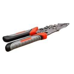 Pince Electricien à Dénuder 22cm 373-8 – Image 5