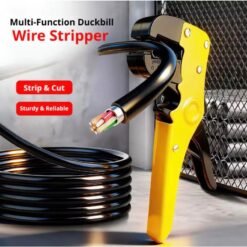 Pince Electricien à Dénuder Automatique 7" 373-10 – Image 4