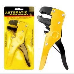 Pince Electricien à Dénuder Automatique 7" 373-10 – Image 5