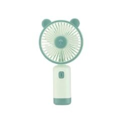 Mini Ventilateur Portable Rechargeable DD8009 – Image 5