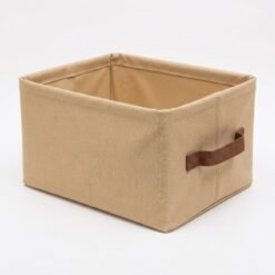 Boite de Rangement Squelette Sans Couvert 30x24x16cm PM – Image 4