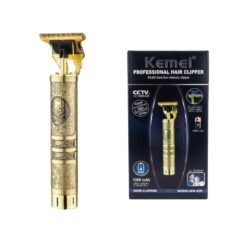 Alternative view of Tondeuse Professionnel Rechargeable 1200mAh KEMEI KM-228